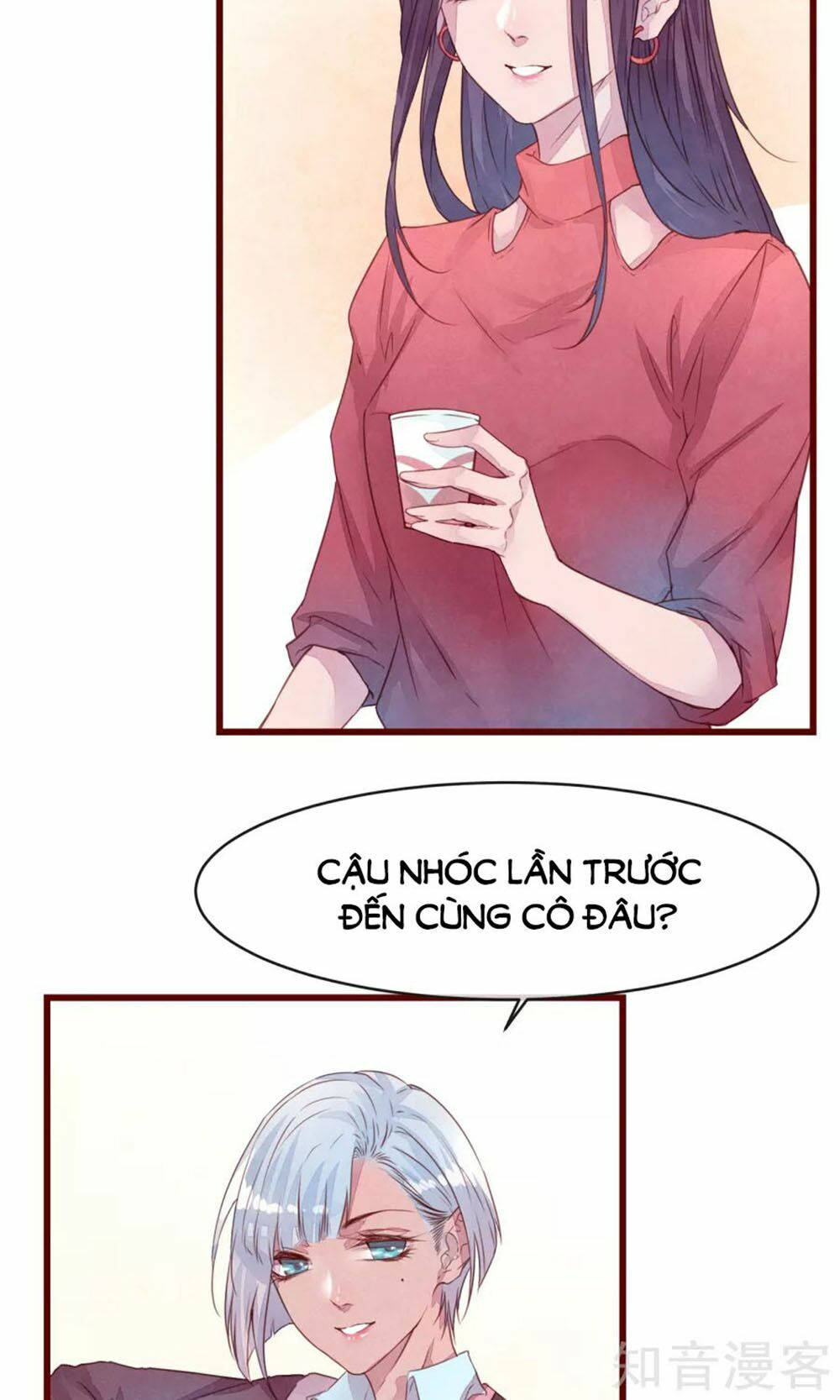 đào tạo nuôi dưỡng bạn trai mèo chapter 25 10