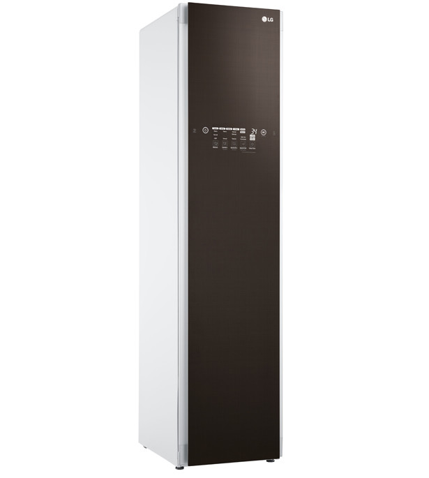 Tủ Chăm Sóc Quần Áo Thông Minh LG Styler S3RF - Hàng Chính Hãng - Chỉ Giao Hà Nội