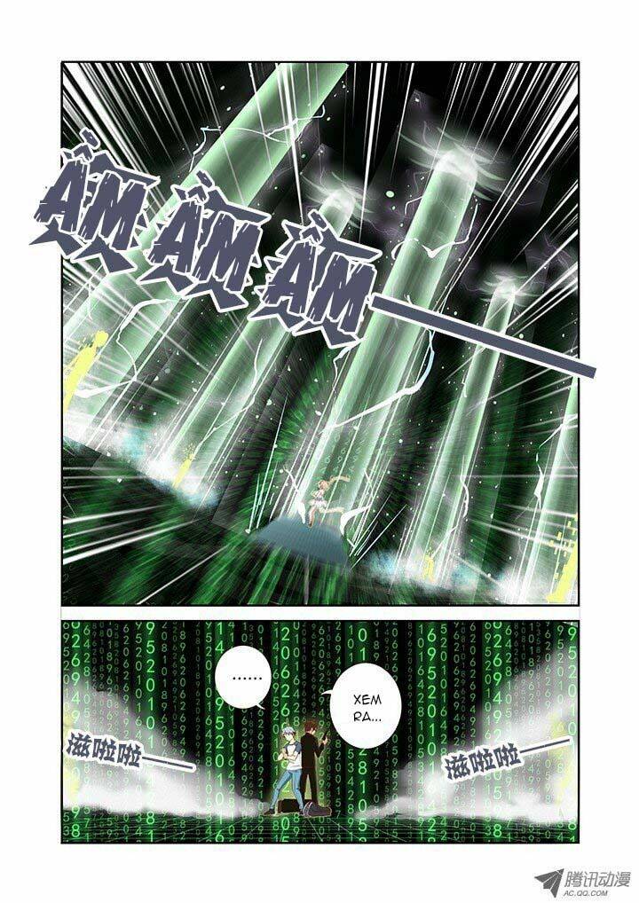 yaoguai mingdan chapter 121 7