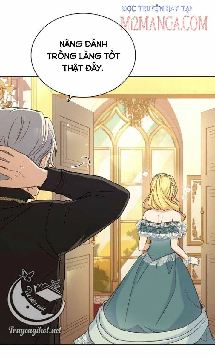 một đêm với hoàng đế chapter 38.5 35