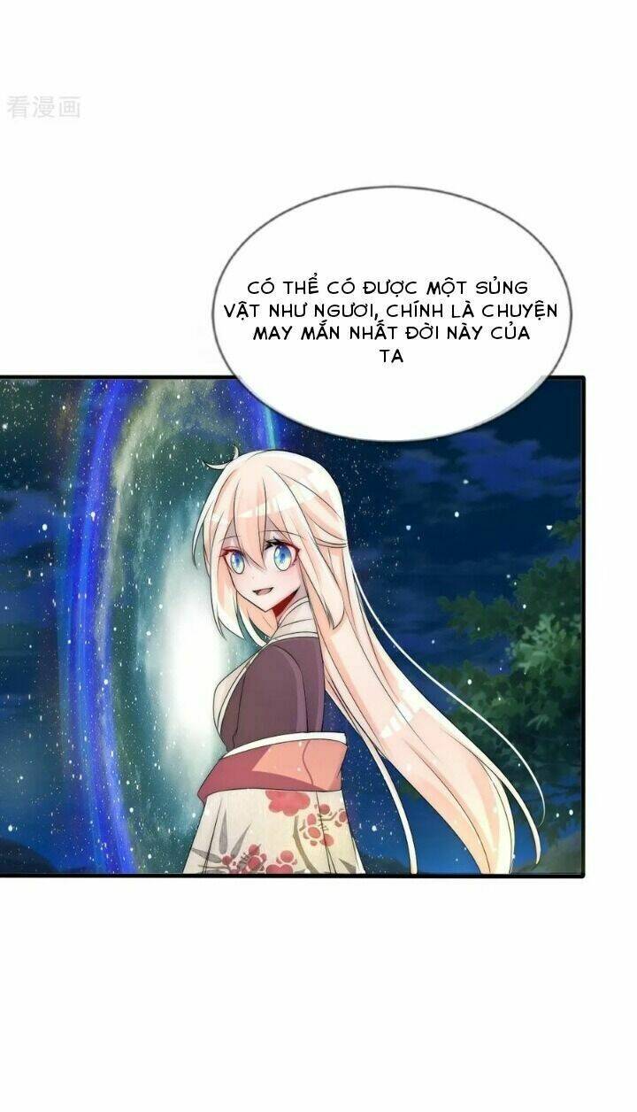 kế hoạch sủng ái của tiểu công chúa chapter 61 5