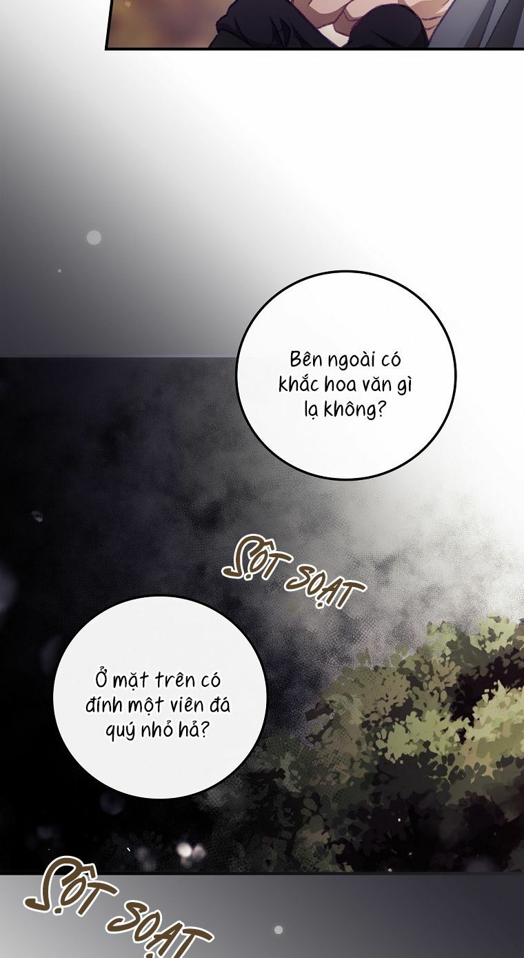 tôi nhìn thấy cái chết của bạn chapter 7 35