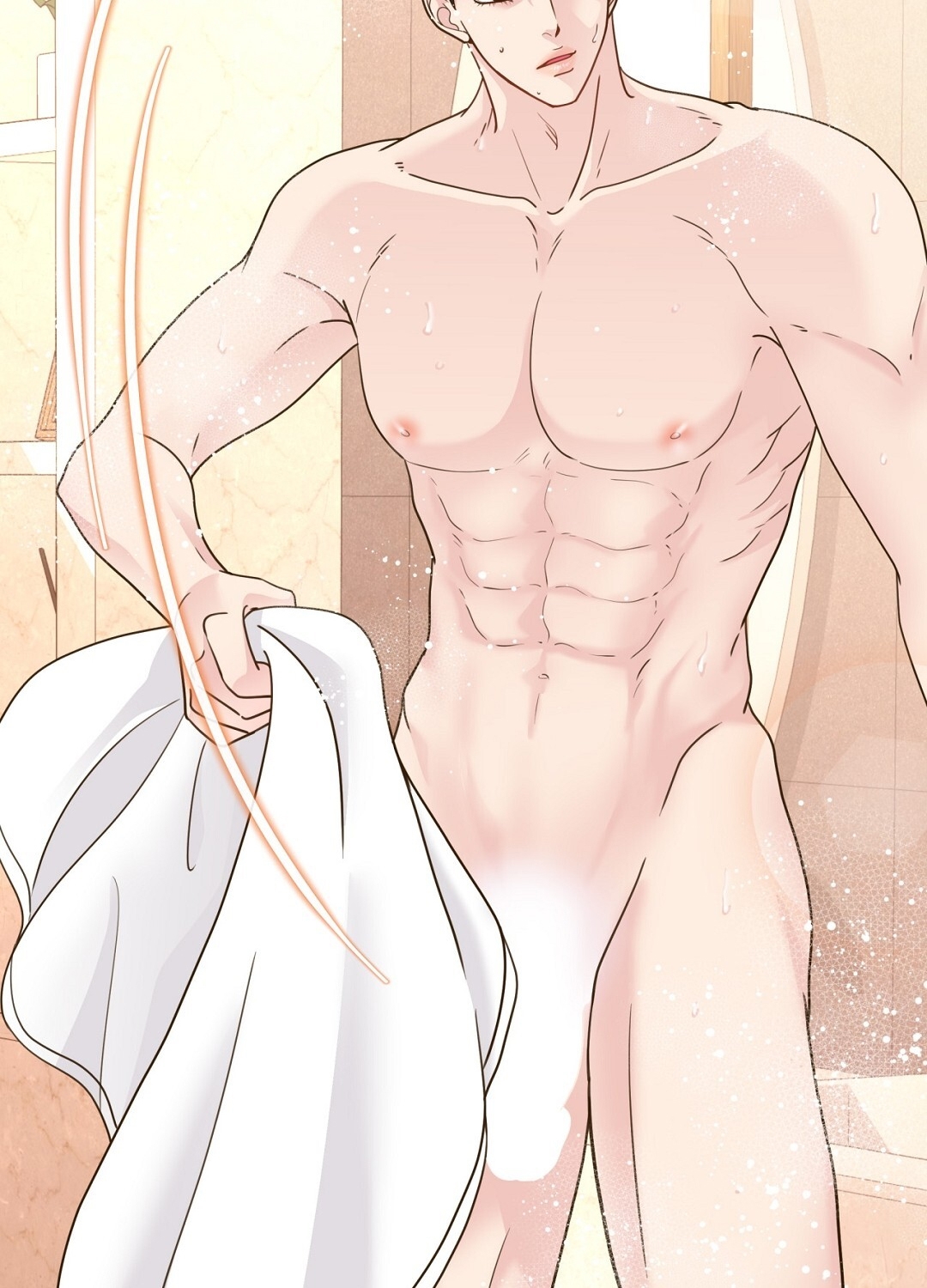 [18+] trải nghiệm thân mật với bạn của anh trai chapter 19.2 23