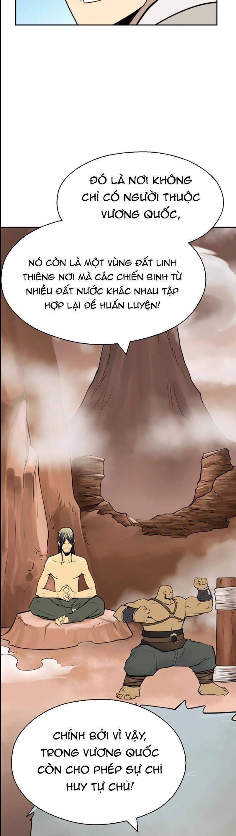 thiếu niên kiếm sư chapter 20 26