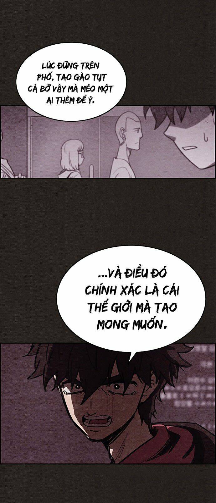 quái vật tại chung cư xanh chapter 38 15