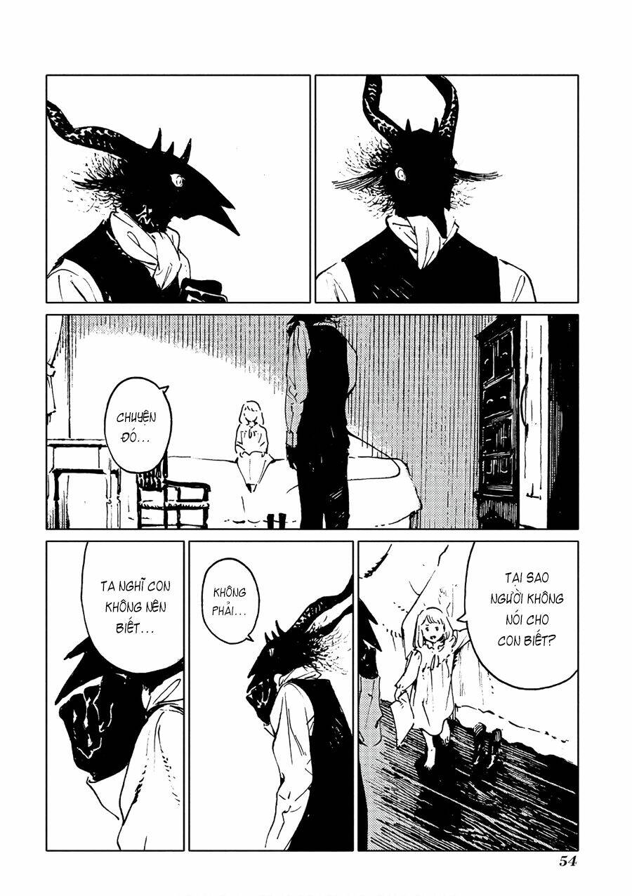 cô bé đến từ vương quốc bên ngoài chapter 22 18