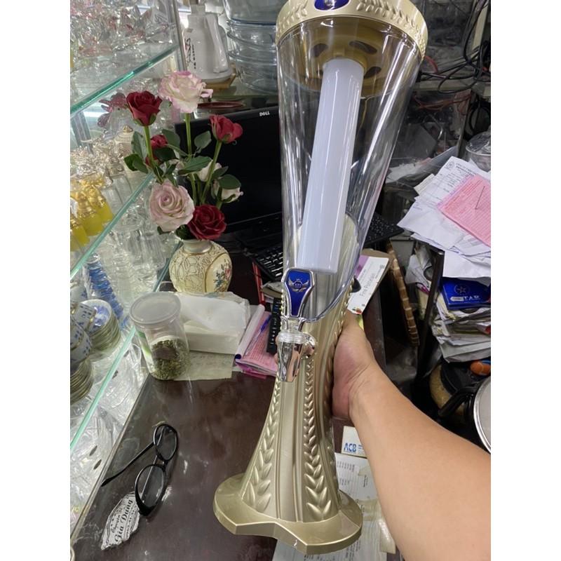 Tháp bia 3 lít cao cấp