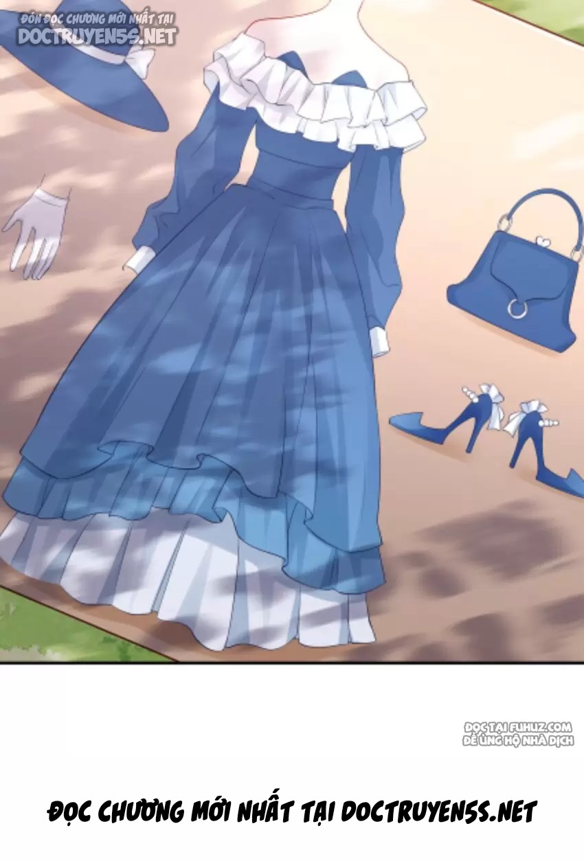mận xanh chapter 55 22