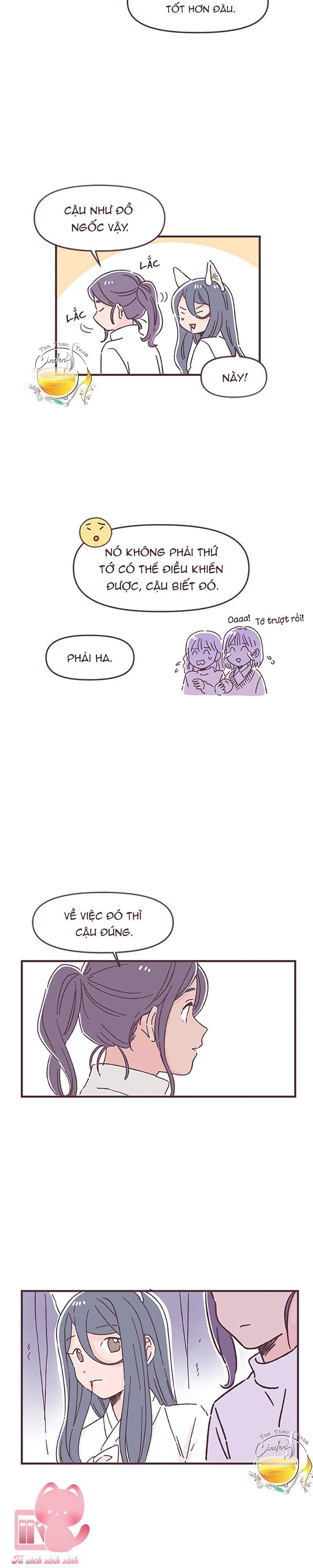 ngày định mệnh của đôi ta chapter 42 5