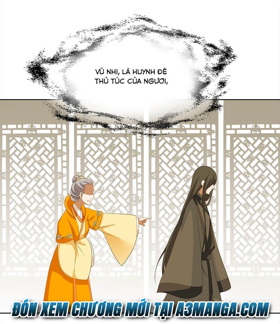 kiêu ngạo vương gia chủng điền phi chapter 107 10