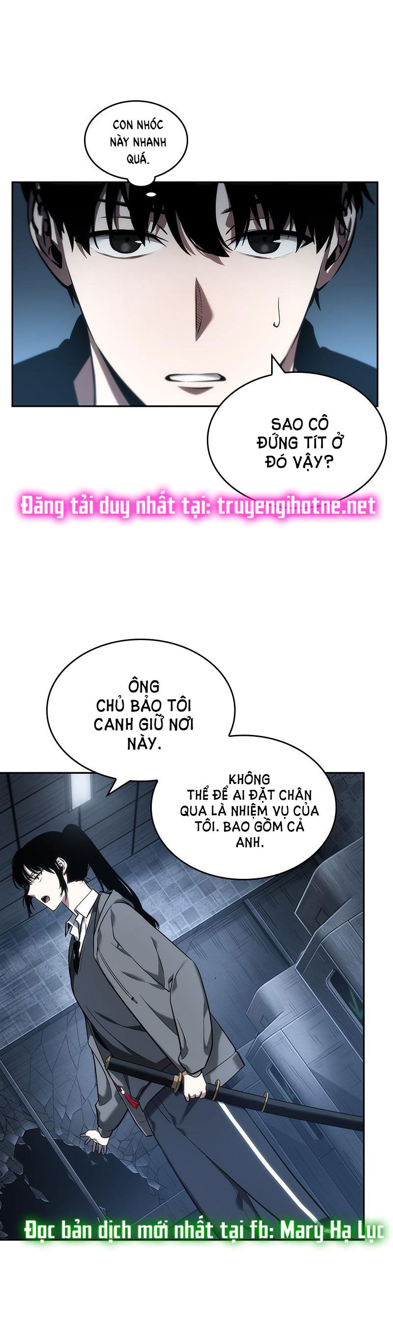 toàn trí độc giả - omniscient reader chapter 33.2 12