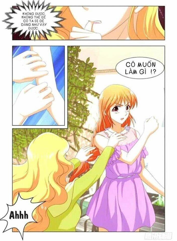 xuân phong nhất độ cộng triền tình chapter 35 6