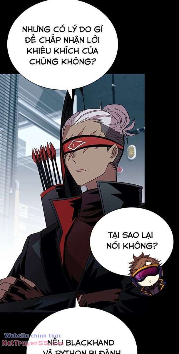 tiêu diệt ác nhân chapter 129 20