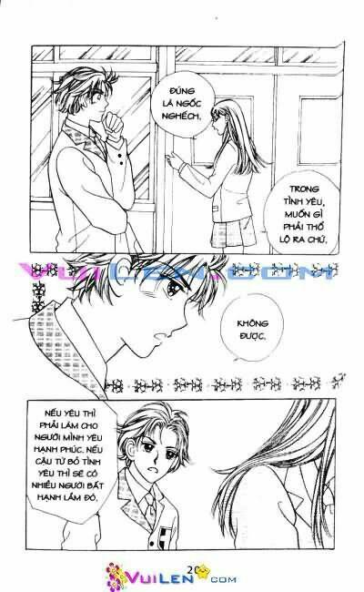 hợp đồng nô lệ chapter 3 20
