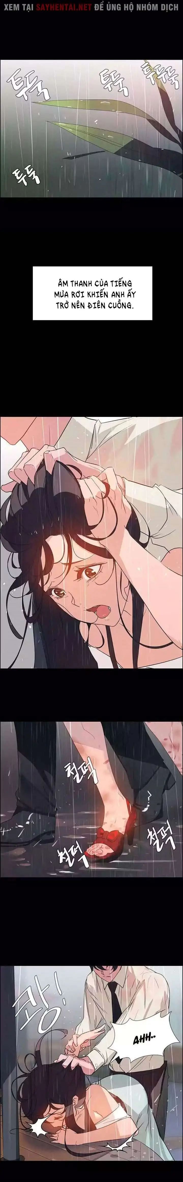 màn mưa chapter 1 10