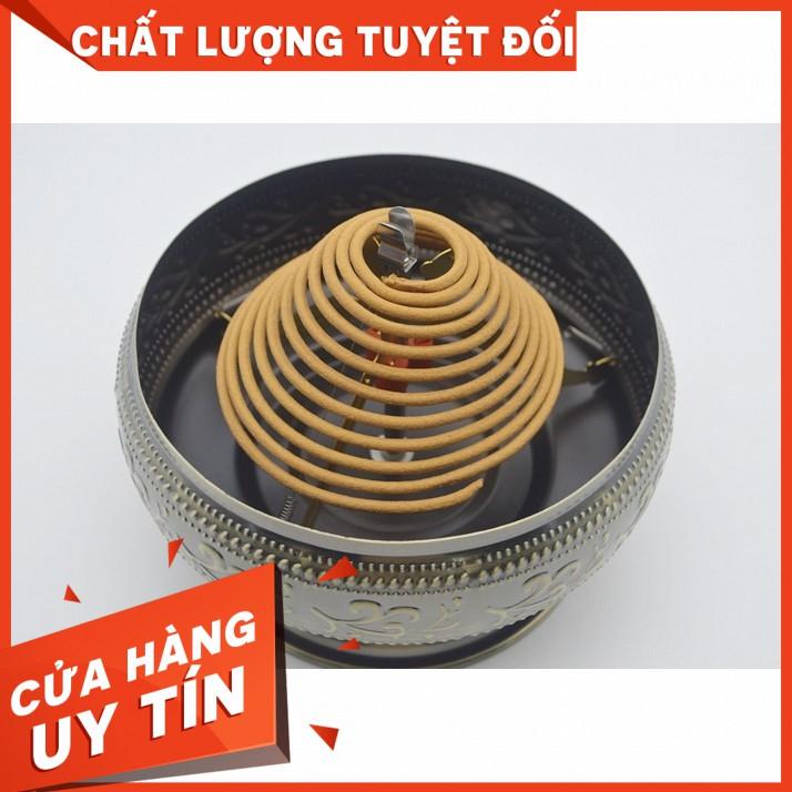 Lư Đồng Đốt Nhang Trầm- Lư Xông Trầm Hương Cao Cấp-cao cấp, chất lượng