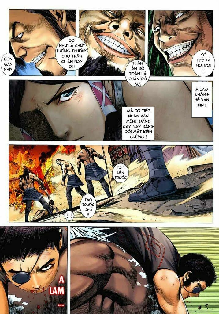 phong thần ký chapter 27 19