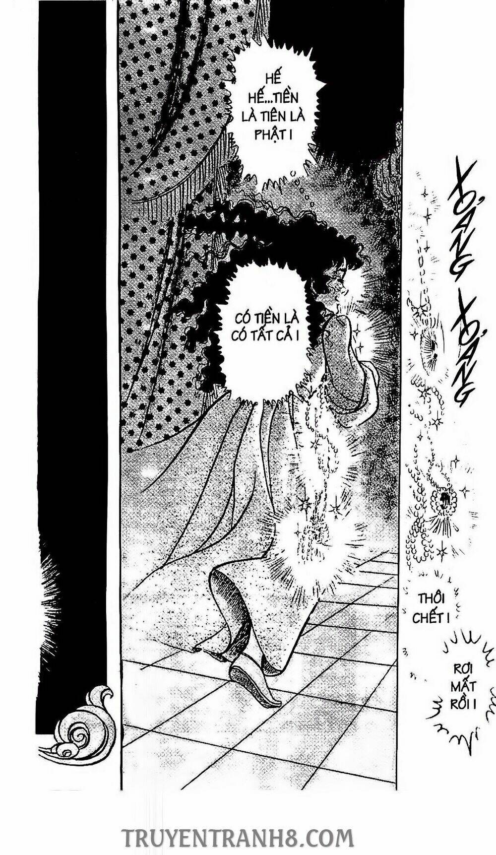 the count s daughter chapter 74 8