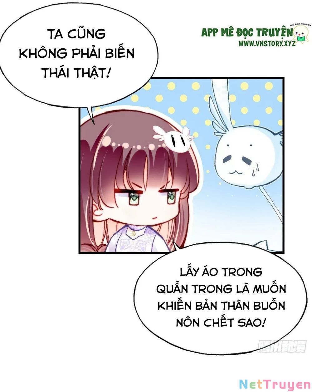 lại bị bệnh chiều chuộng quấn lấy chapter 39 9