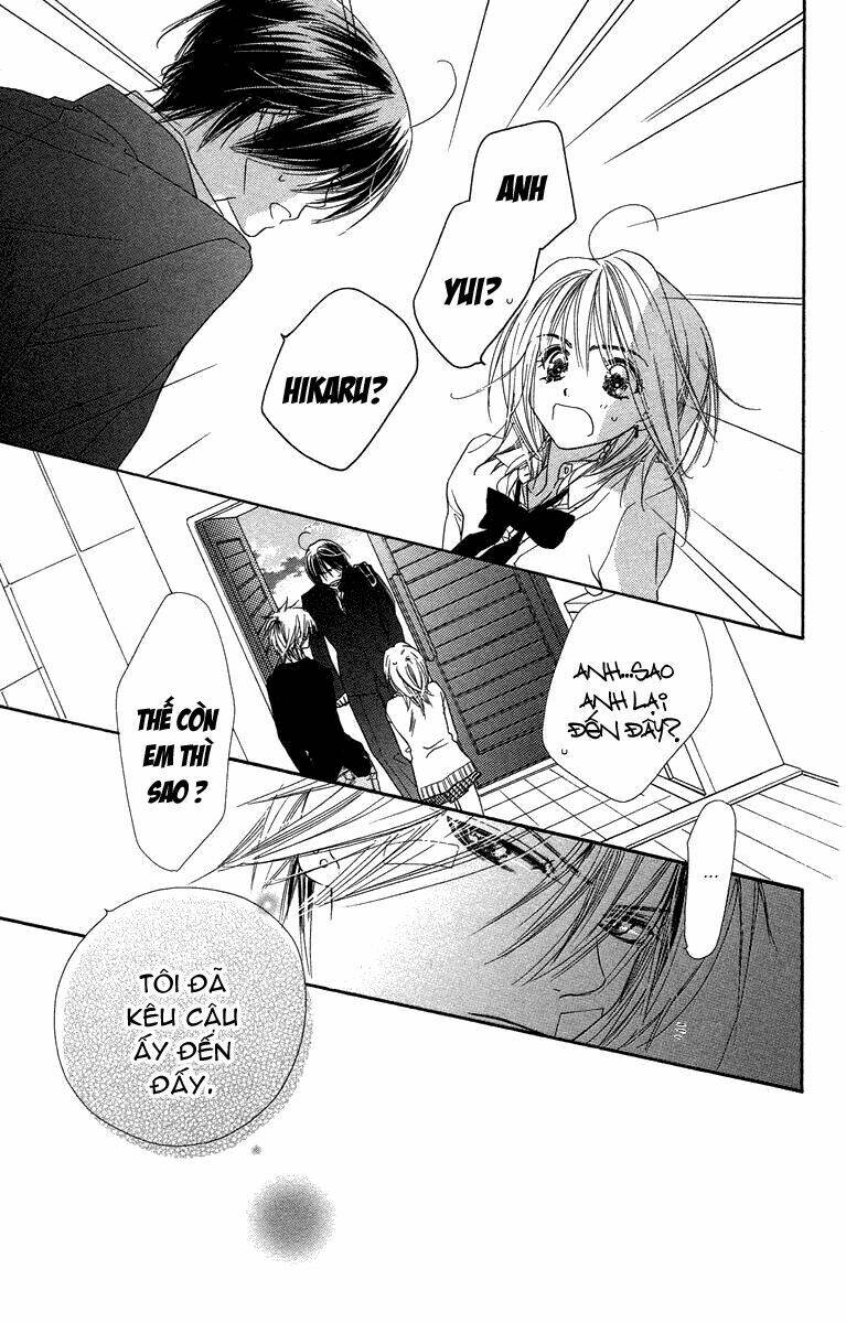 sora log chapter 7 35