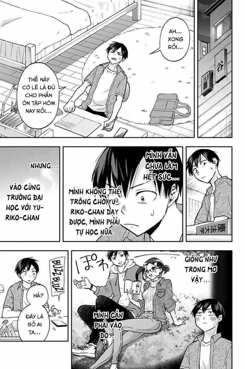 hanazono-sanchi no futago-chan chapter 29 1