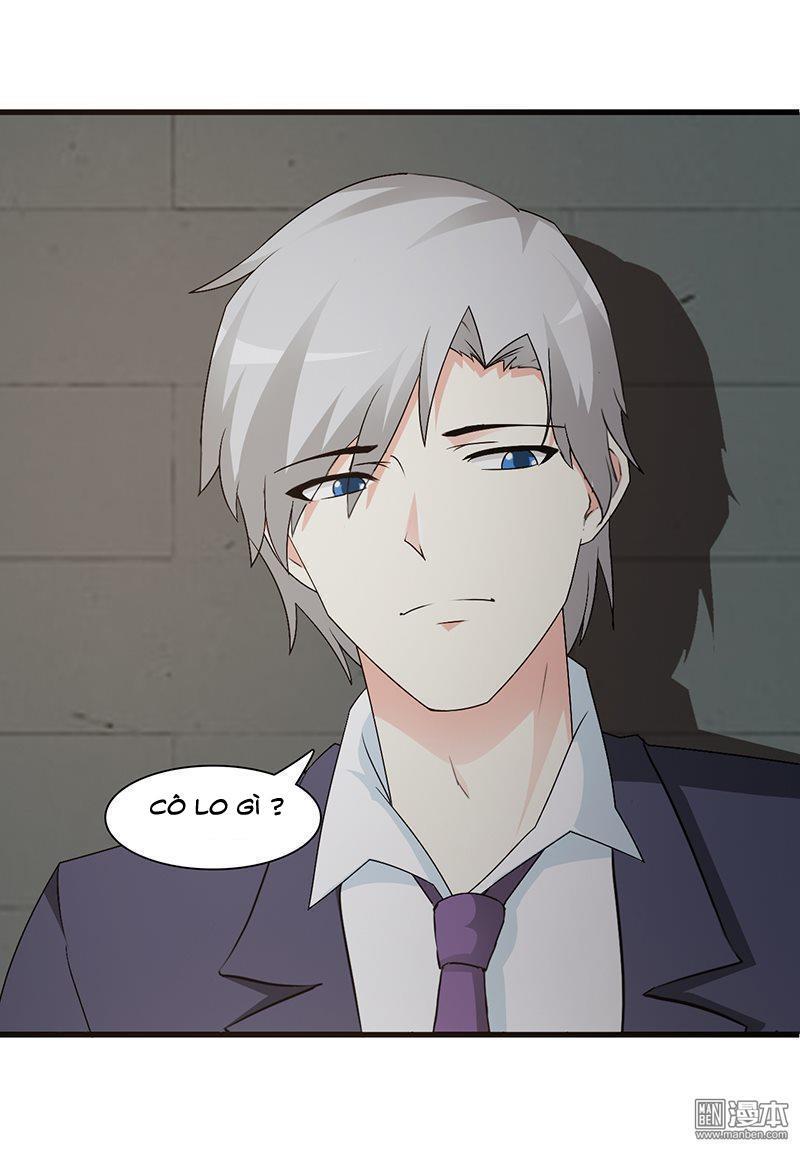 thuần phục vị tổng tài này thật khó chapter 49.5 35