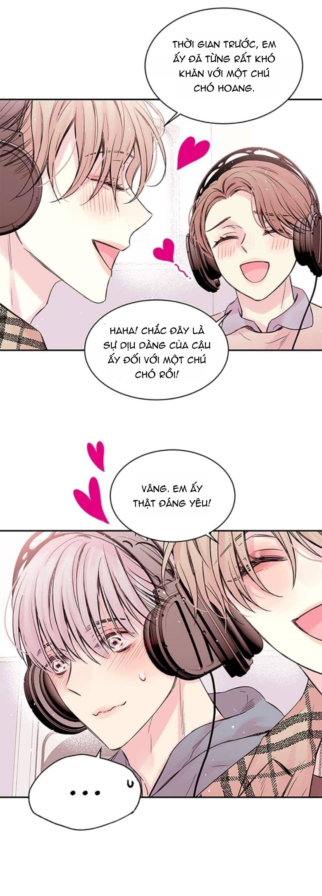 in my closet chapter 19 32