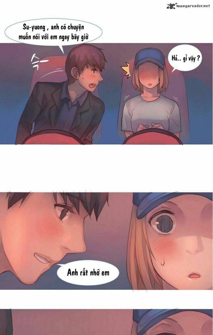 by chance, we... and... chapter 38 12