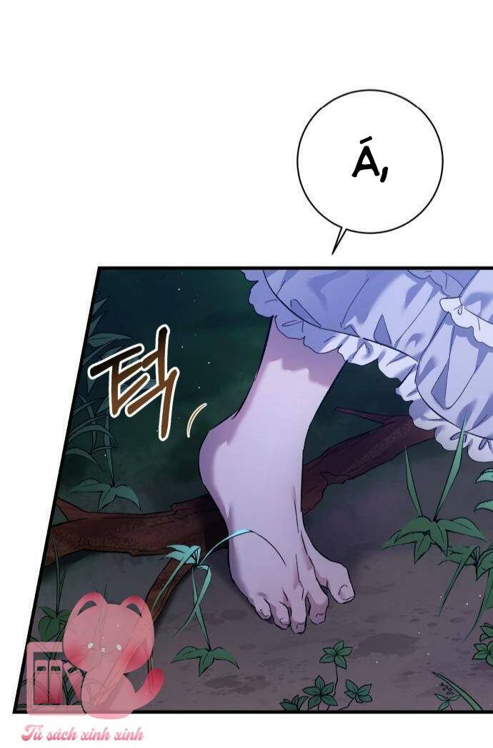 công tước đã nhặt được gì tại rừng chapter 1 25