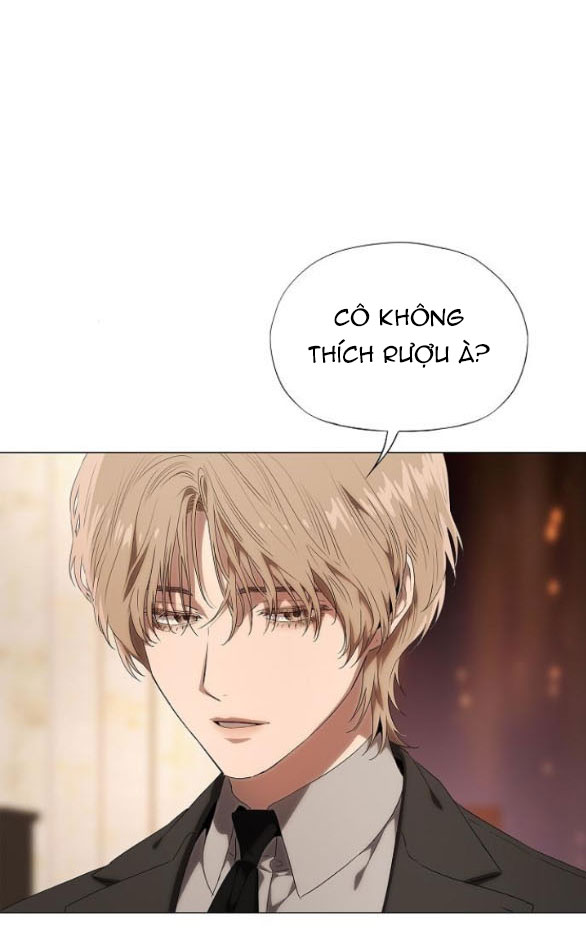 không thể thoát ra khỏi bộ phim kịch tính chapter 14.1 2