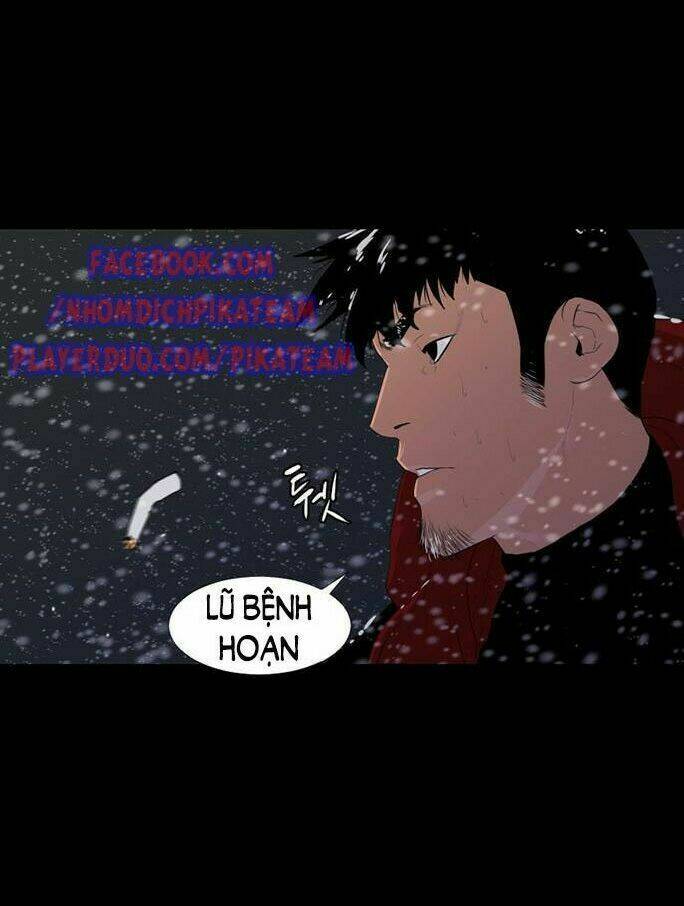 đêm vùng cực chapter 41 24