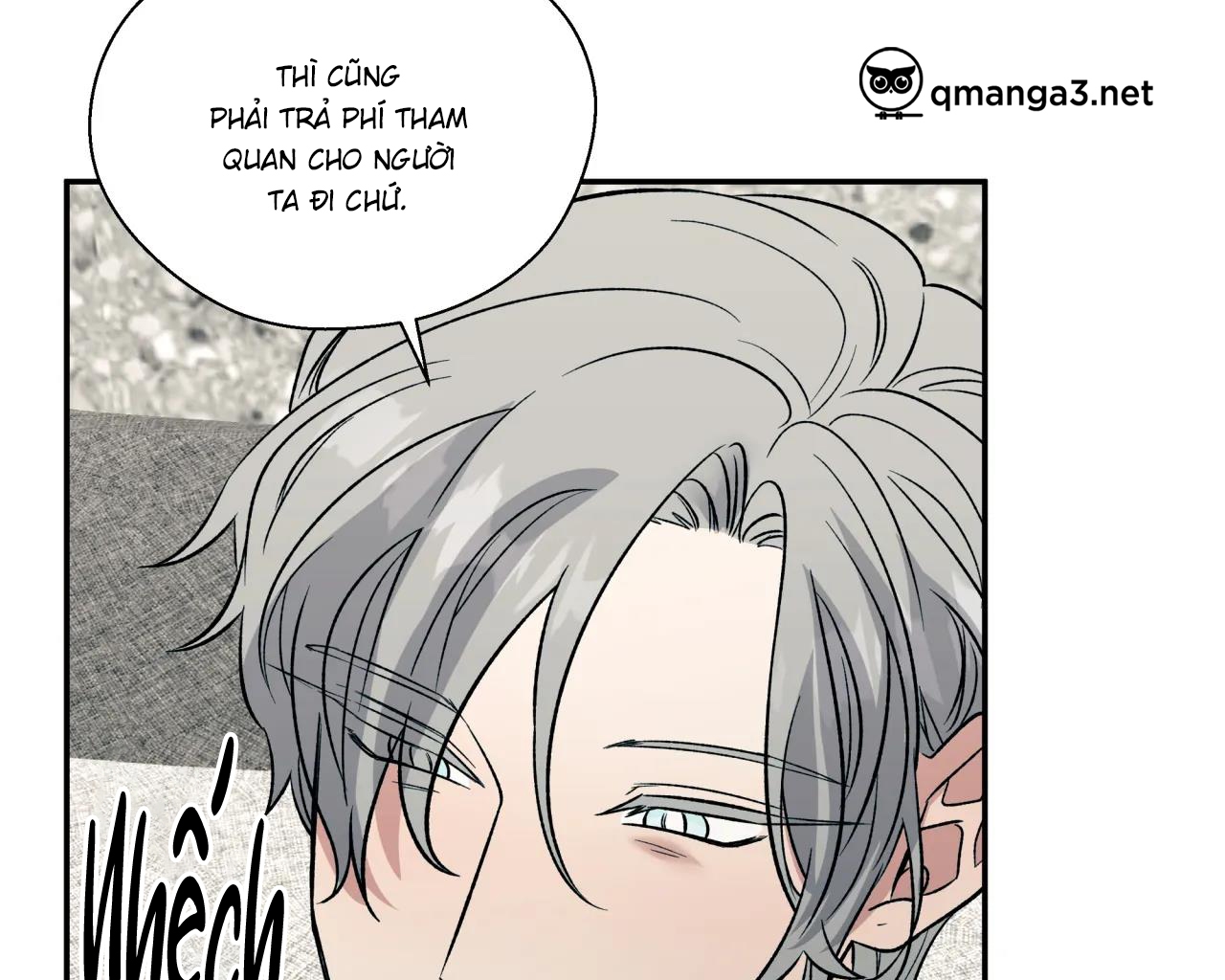 ám ảnh pheromone chapter 32 97