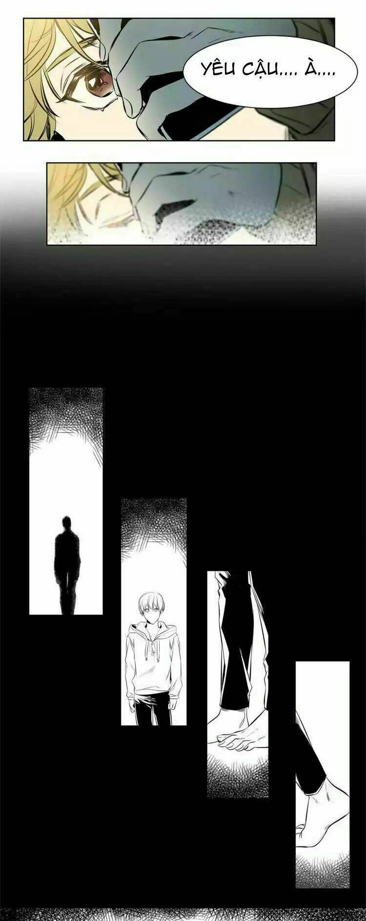 special relationship law chapter 3 7