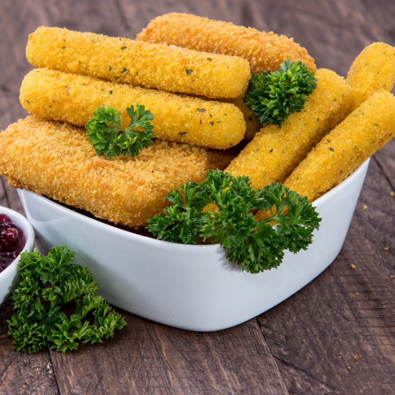 Phô mai que rong biển Đôi Đũa Vàng 300g thơm ngon bổ dưỡng