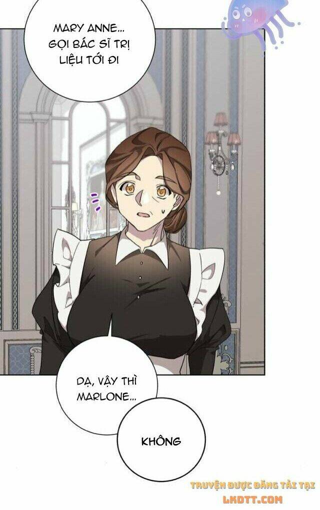 ta đã từng mong nàng biến mất chapter 27 22