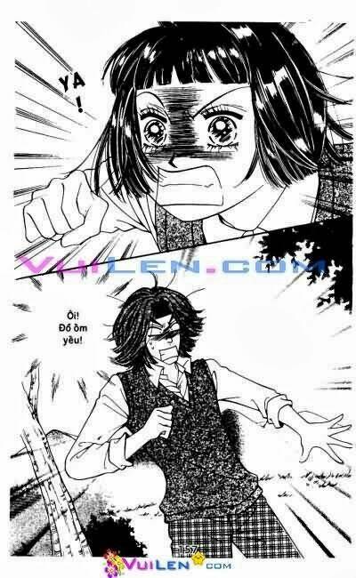 cô bé táo bạo chapter 6 157