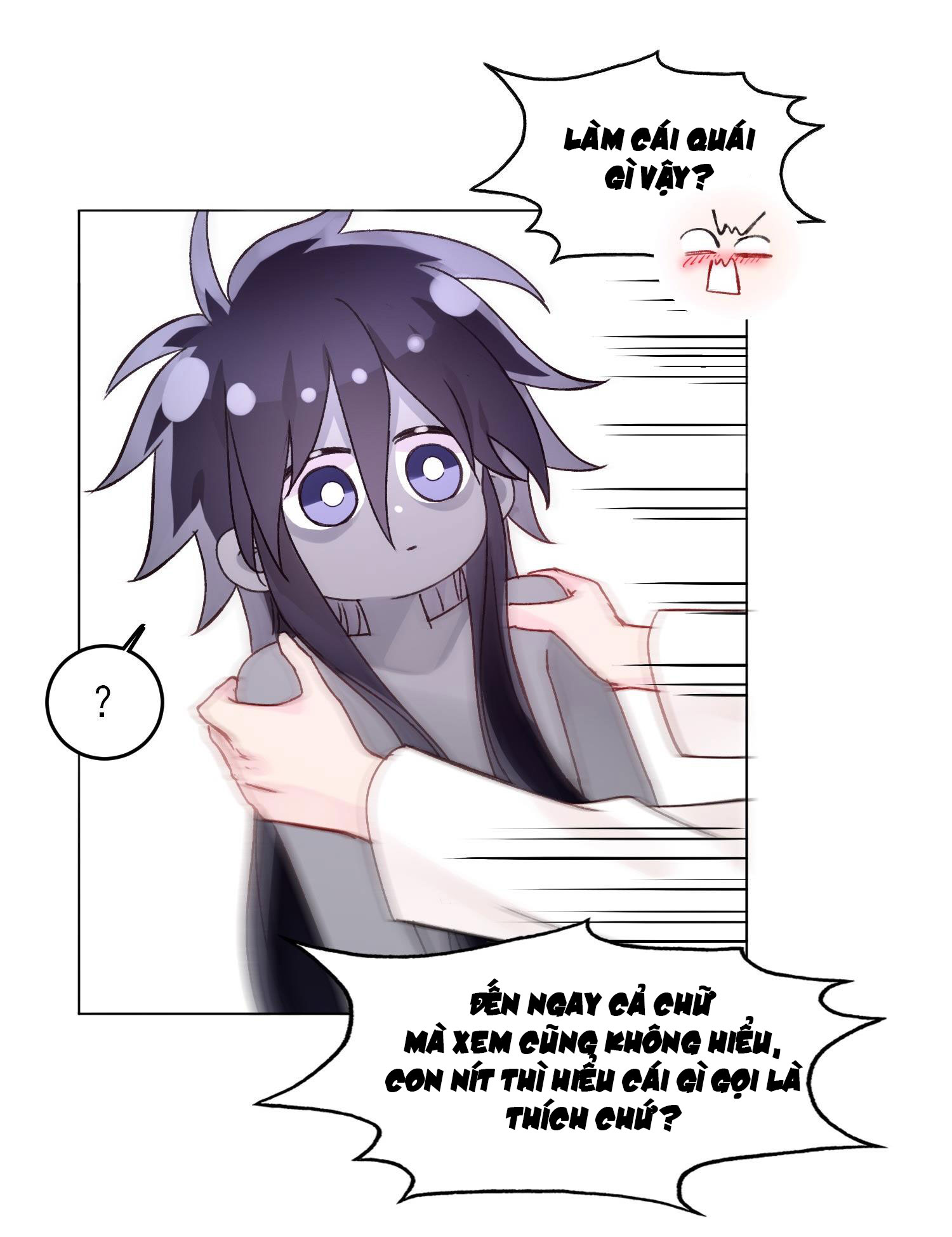 tôi phải làm một kẻ đại xấu xa chapter 97 36