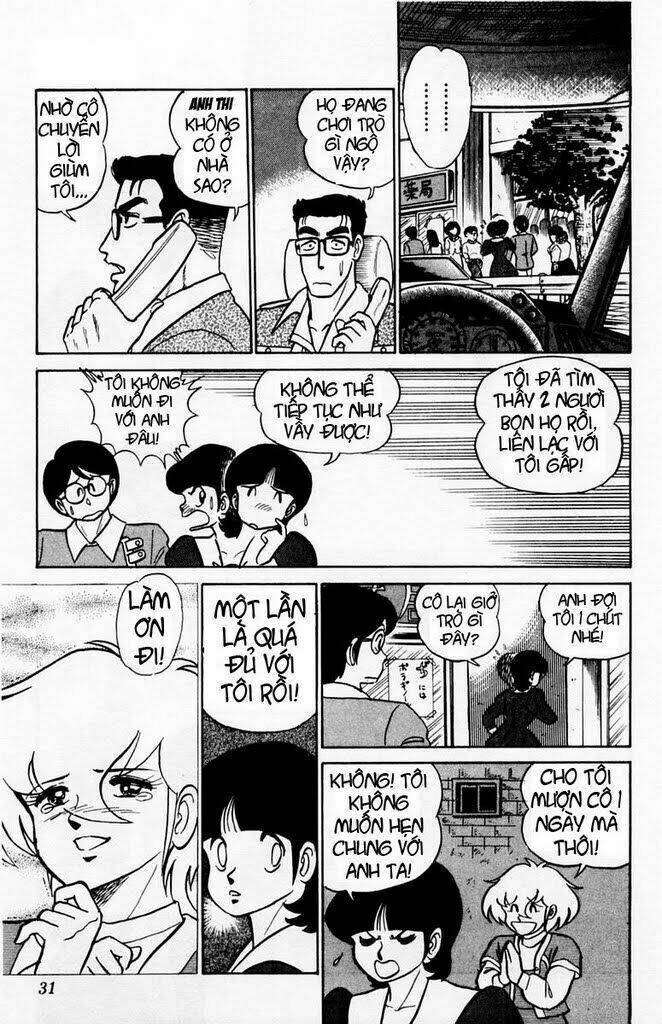 you & me chapter 43 30