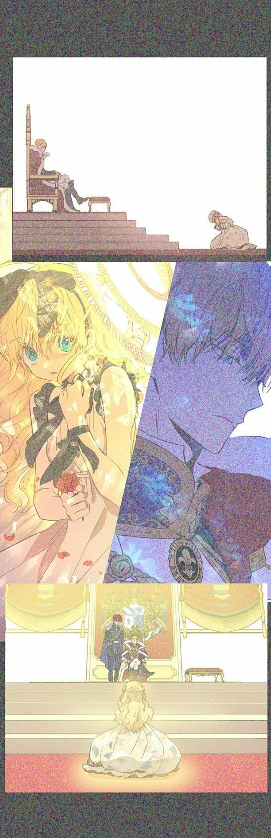 một ngày nọ tôi bỗng thành nàng công chúa chapter 103.1 10