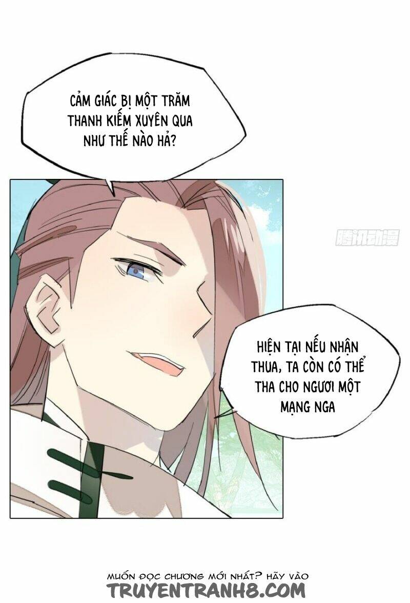 sư phụ lại trêu chọc ta chapter 5 3