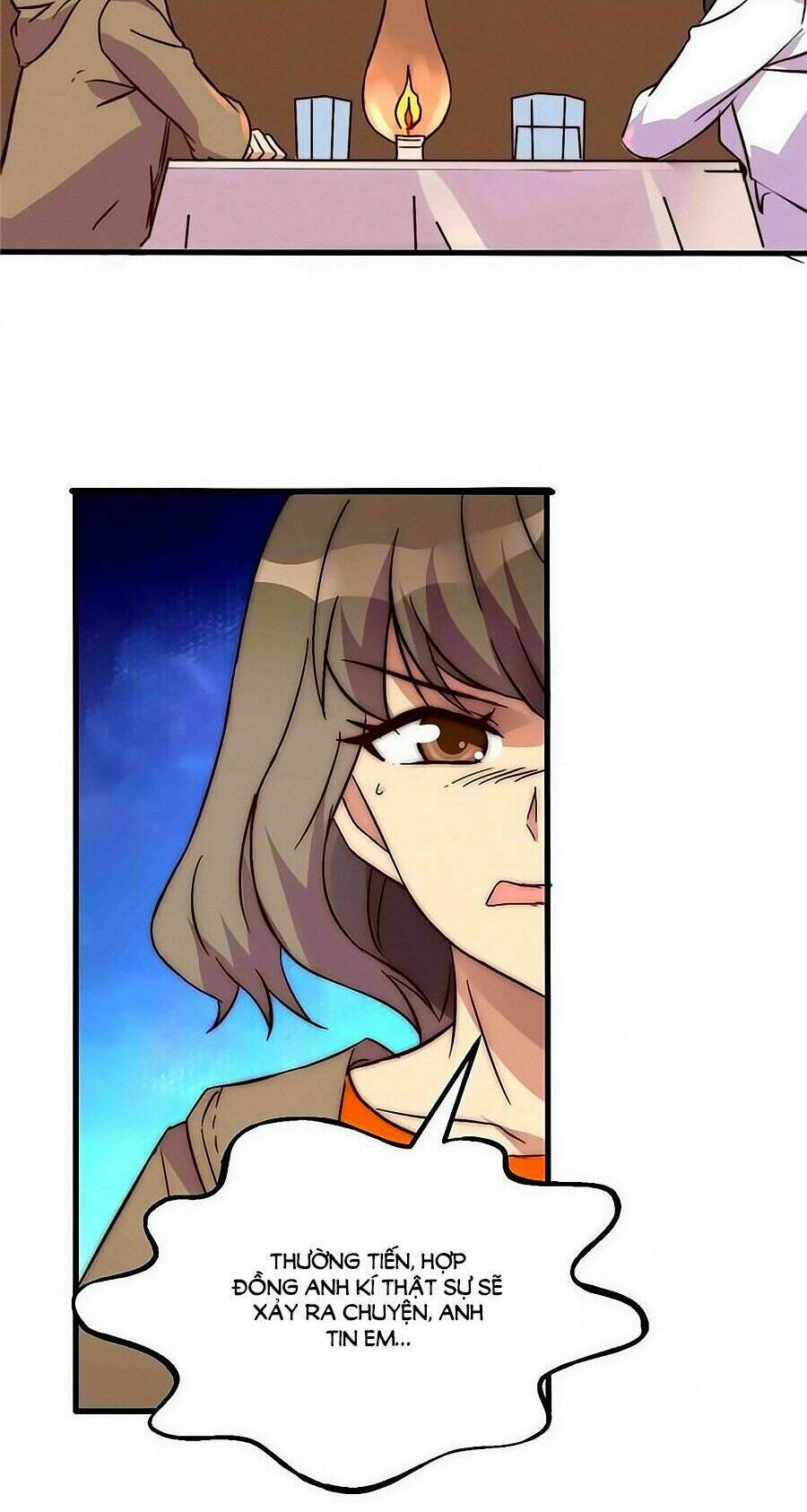 thời gian đều biết chapter 9 5