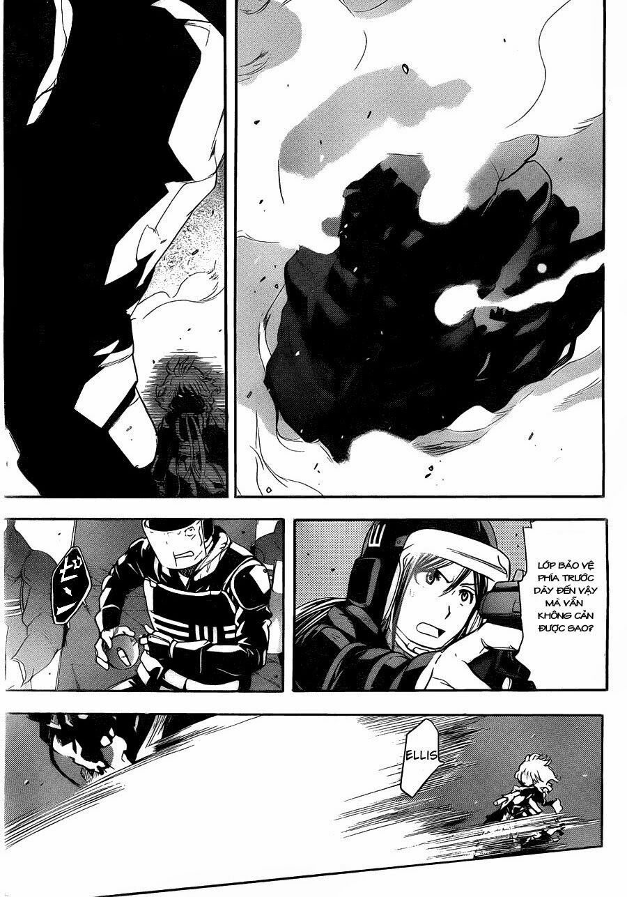 cấm thư ma thuật index chapter 38 17