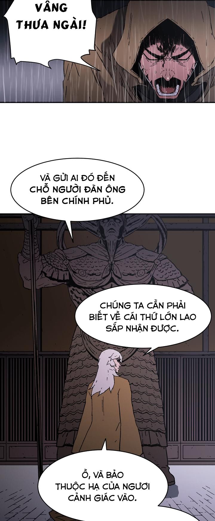 Bố Vô Song chapter 90 8