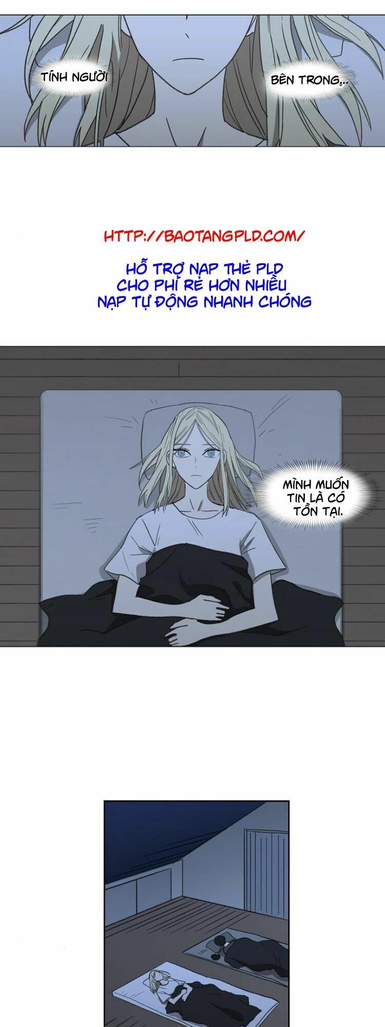 Võ Sĩ Quyền Anh chapter 53 52