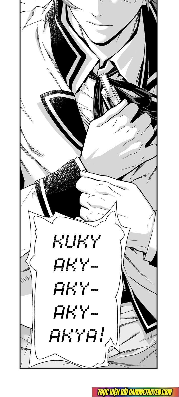 action idols - age of young dragons chapter 9 3