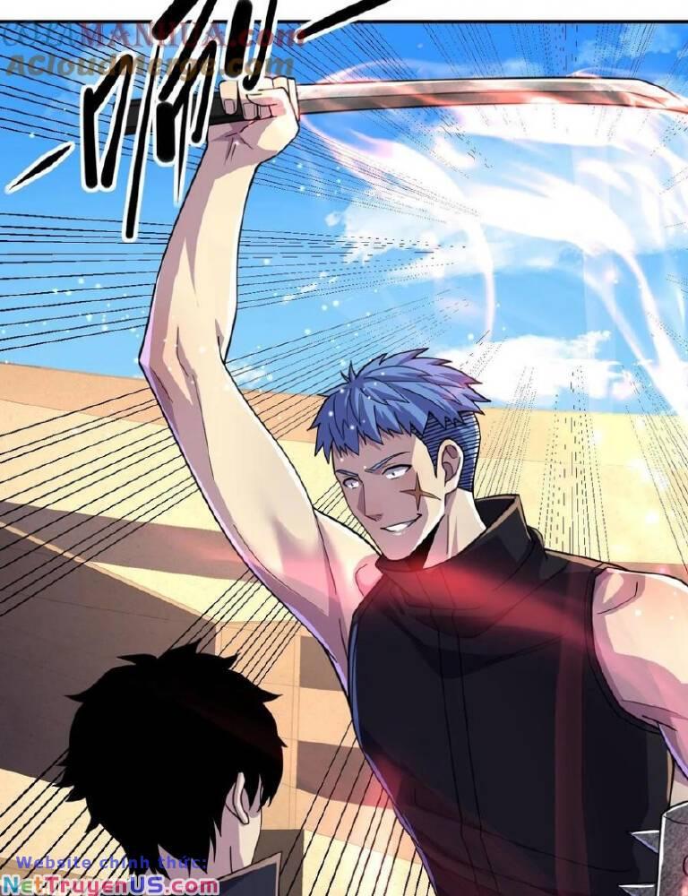 nhìn thấy thanh máu, ta xử tội thần linh chapter 122 33