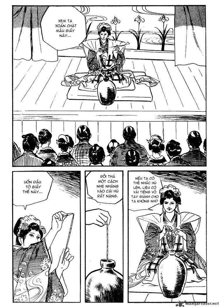 lone wolf and cub chapter 63 37