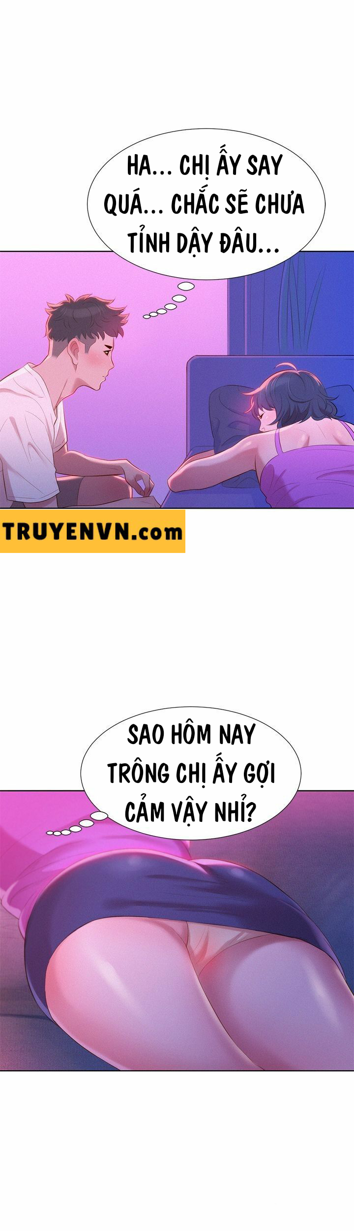 chị gái mưa chapter 2 44
