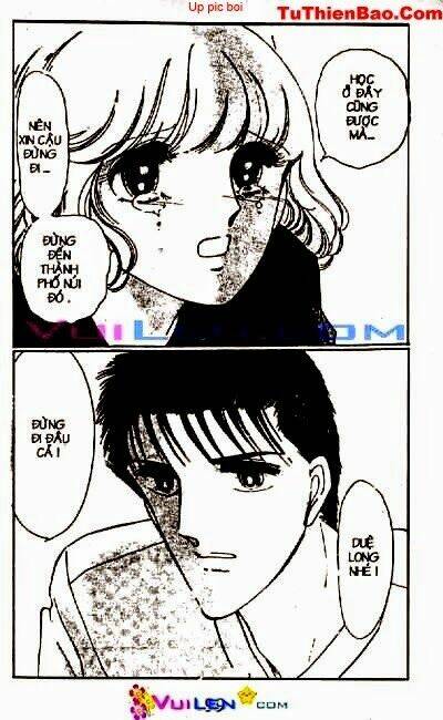 cô bé khóc nhè chapter 18 98