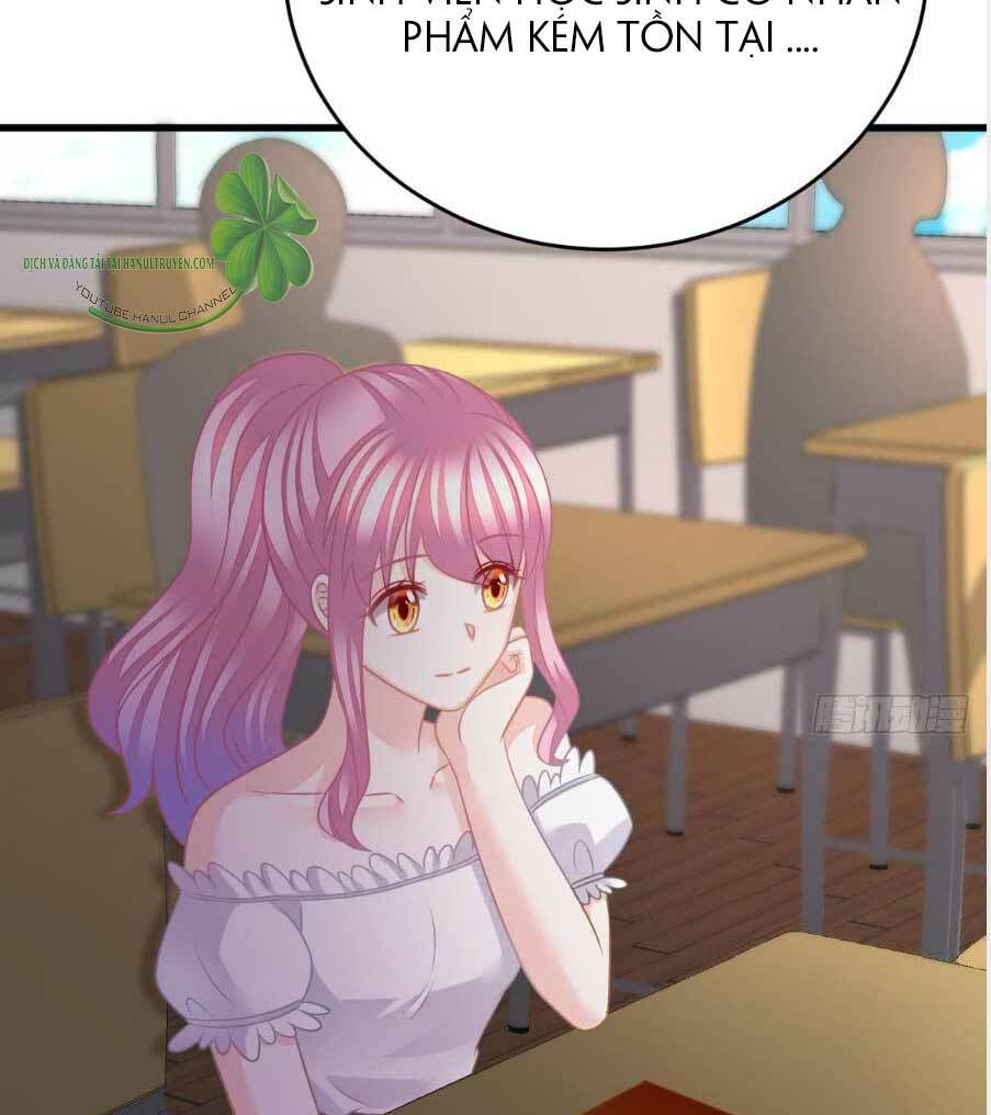 cô vợ đáng yêu của tổng giám đốc mặt lạnh chapter 49.2 6